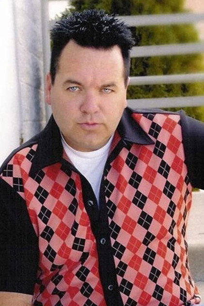 Zdjęcie Jimmy Chunga