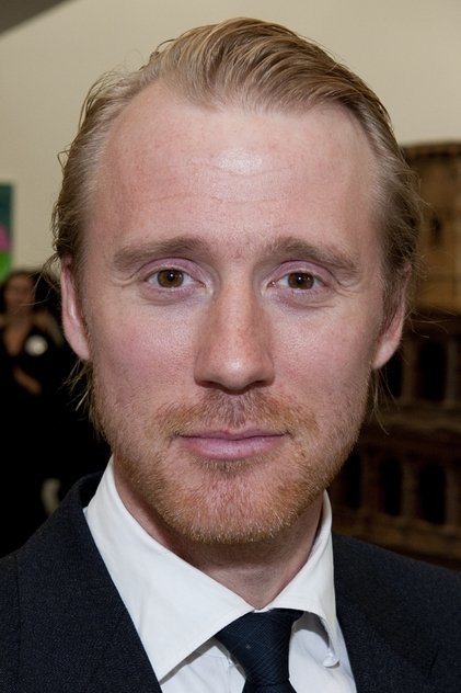 Zdjęcie Thorbjørn Harr