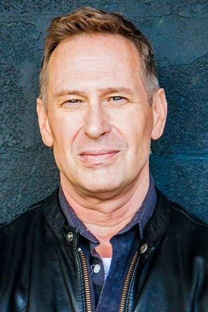 Zdjęcie Scott Thompson