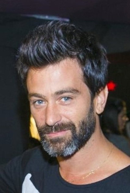 Zdjęcie Yehuda Levi