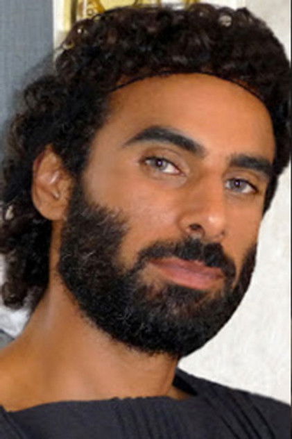 Zdjęcie Sami Samir