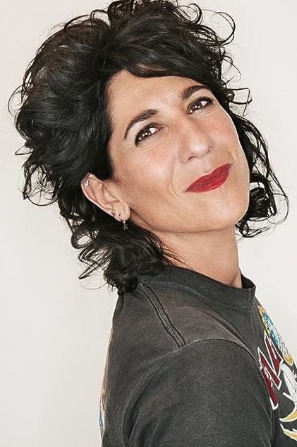 Zdjęcie Jen Cohn