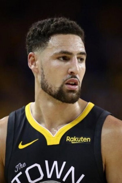Zdjęcie Klay Thompson