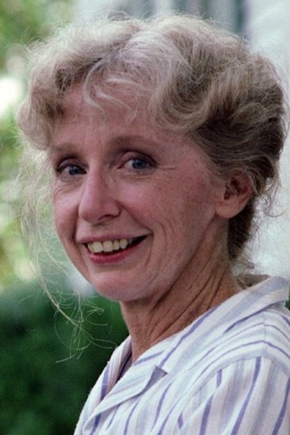 Zdjęcie Anne Haney