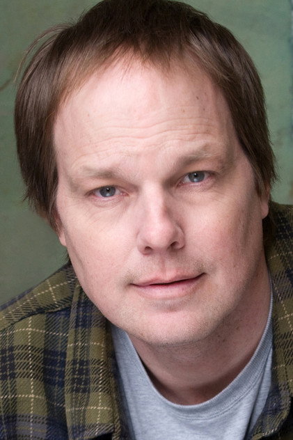 Zdjęcie Steve Larson