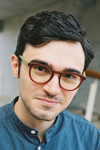 Zdjęcie André Agius