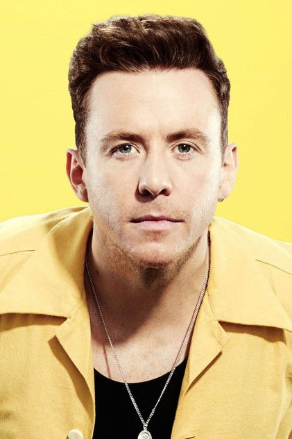 Zdjęcie Danny Jones