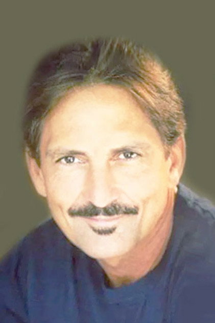 Zdjęcie Conrad Dunn