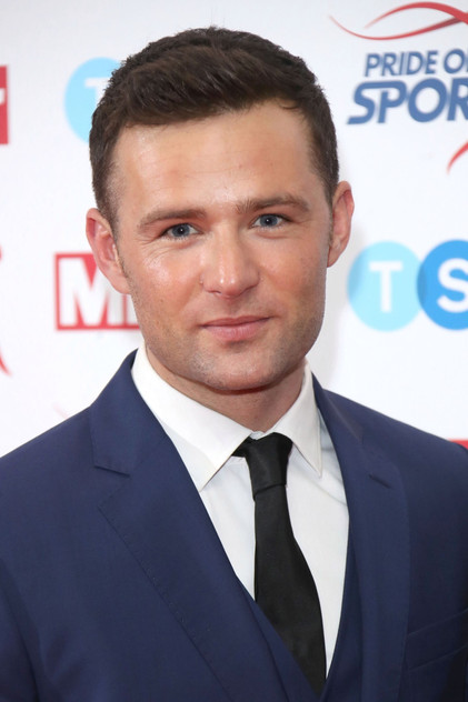 Zdjęcie Harry Judd