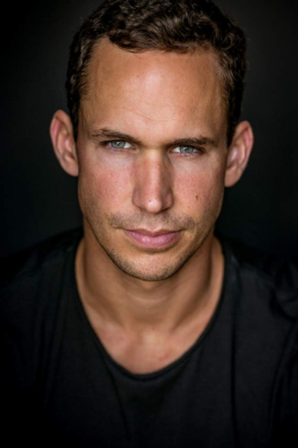 Zdjęcie Matt Morgan