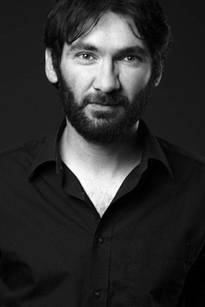 Zdjęcie Malcolm Galea