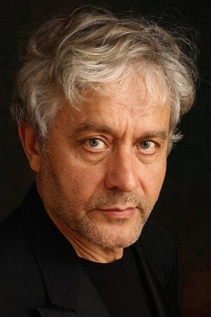 Zdjęcie Didier Sandre