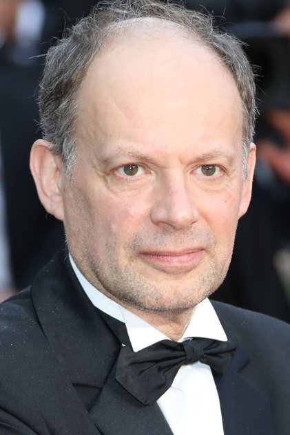 Zdjęcie Denis Podalydès