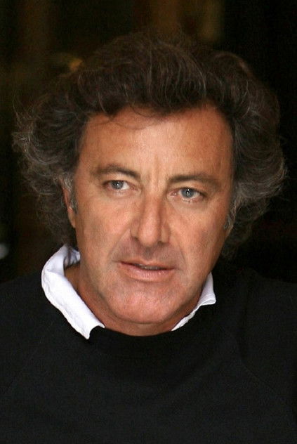 Zdjęcie Luca Barbareschi