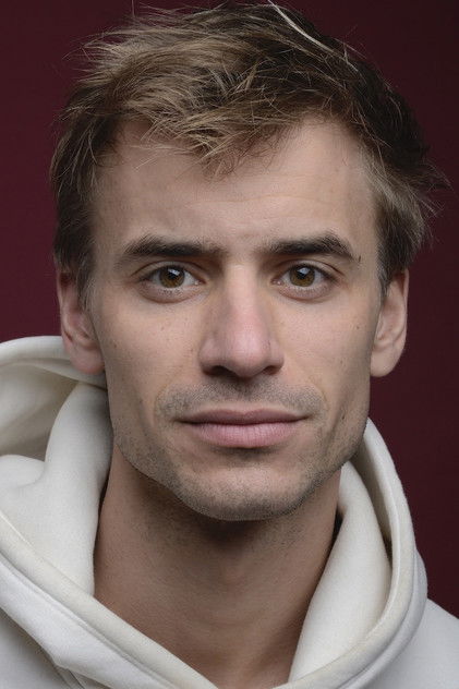Zdjęcie Kevin Garnichat