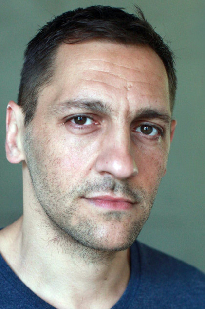 Zdjęcie Fabien Tucci