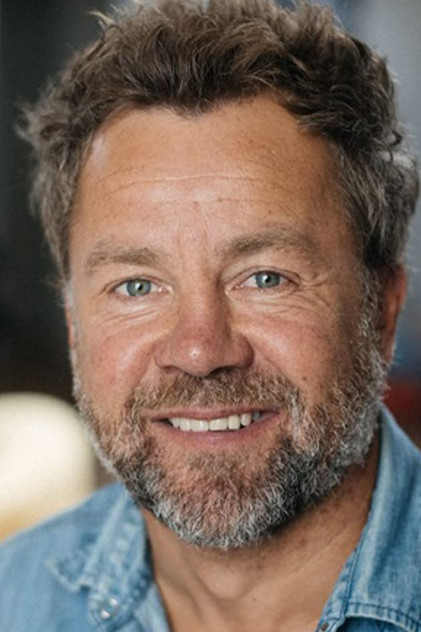 Zdjęcie Fred Epaud