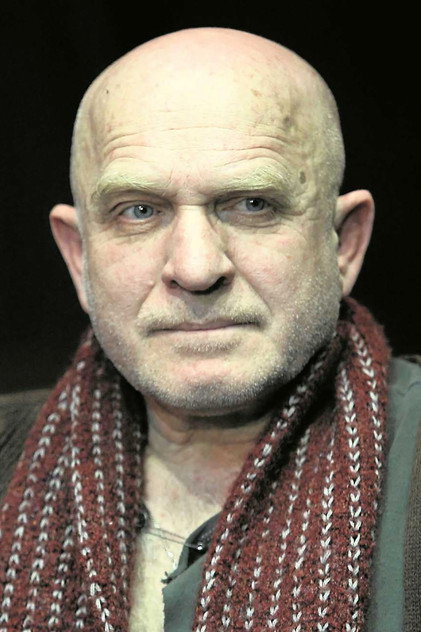 Zdjęcie Henryk Talar