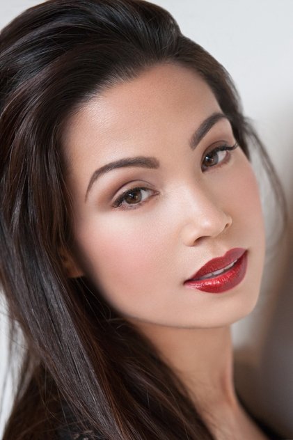 Zdjęcie Natalie Mendoza