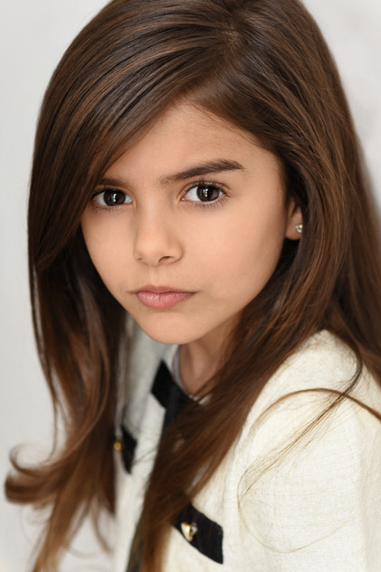 Zdjęcie Noor Anna Maher