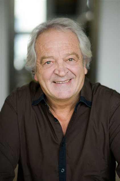 Zdjęcie Jean-Marie Frin