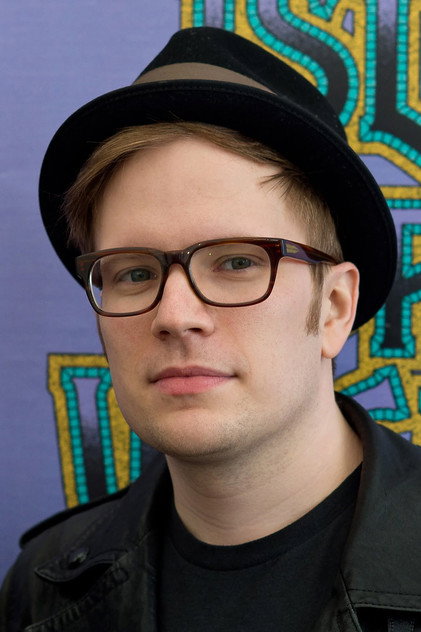 Zdjęcie Patrick Stump