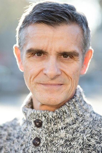 Zdjęcie Jean-Gilles Barbier