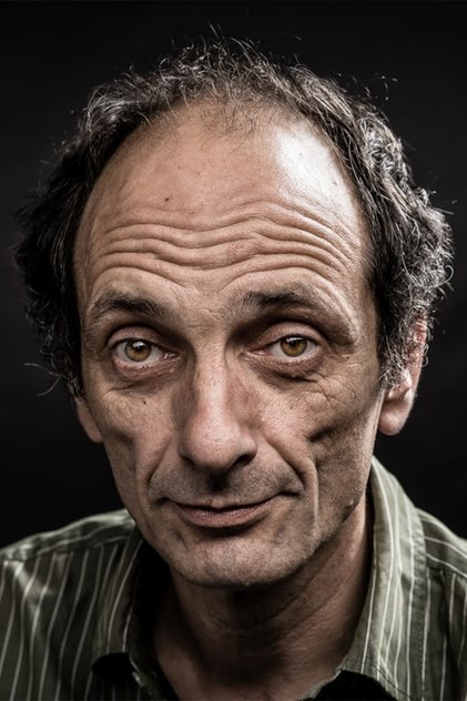 Zdjęcie Gabriel Spahiu