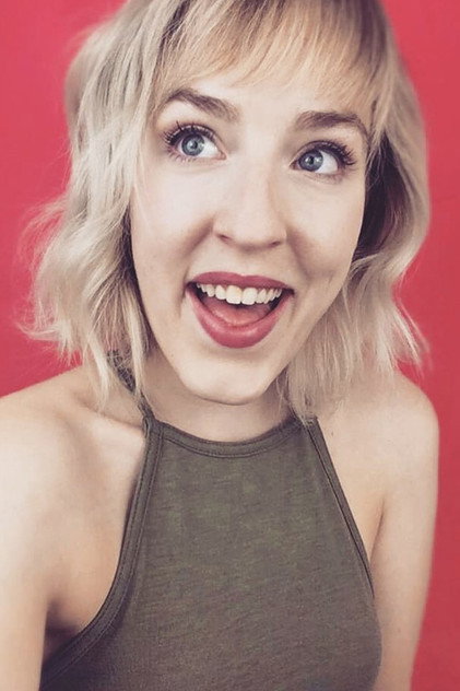 Zdjęcie Jordan Olivia Howell