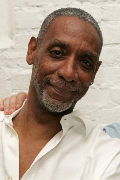 Zdjęcie Thomas Jefferson Byrd