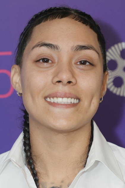 Zdjęcie Brittney Rodriguez