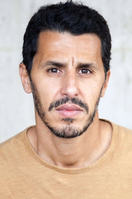 Zdjęcie Mounir Margoum