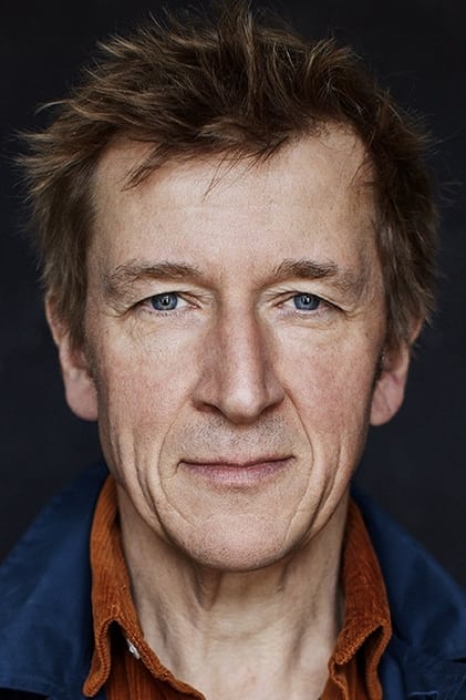 Zdjęcie Jens Albinus
