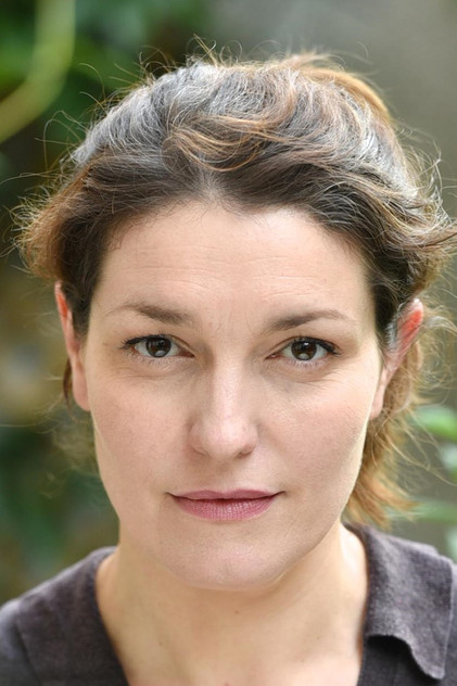 Zdjęcie Aurélie Thépaut