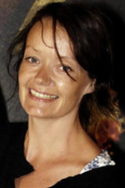Zdjęcie Mette Berggreen