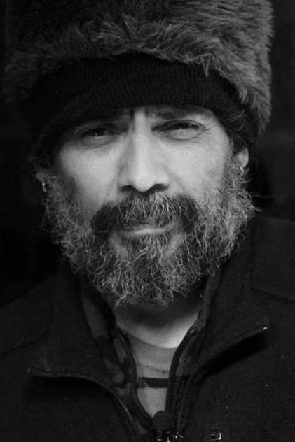 Zdjęcie Chiko Mendez