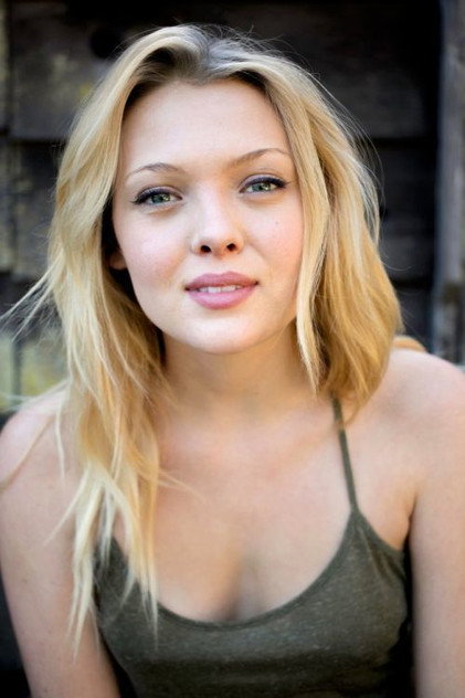 Zdjęcie Austin Talynn Carpenter