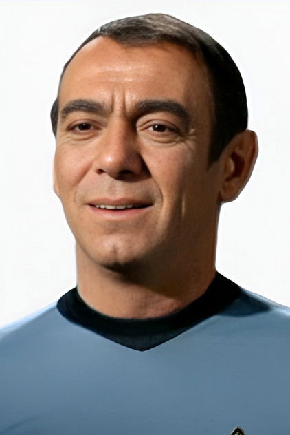 Zdjęcie Arthur Batanides