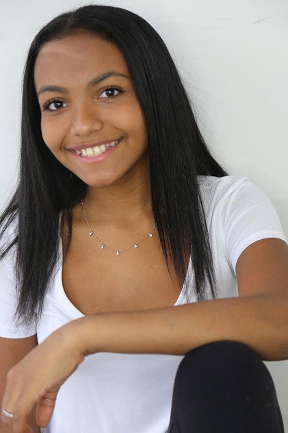 Zdjęcie Isis Moore