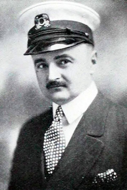 Zdjęcie Adolph Faylauer