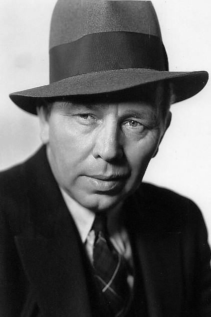 Zdjęcie Harry Tenbrook