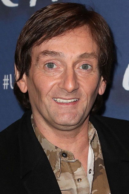 Zdjęcie Pierre Palmade