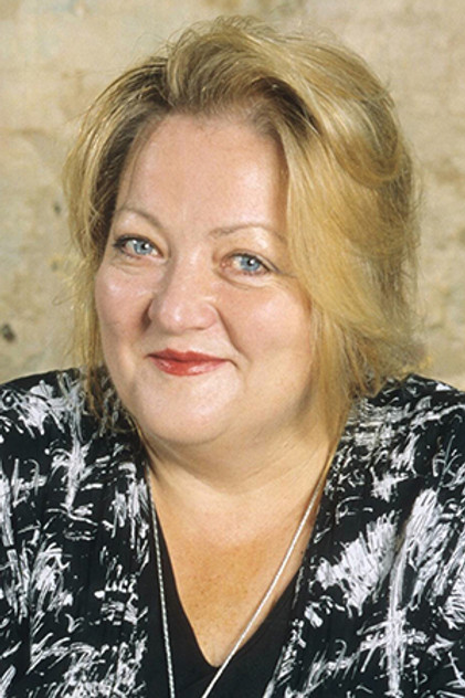 Zdjęcie Marianne Sägebrecht