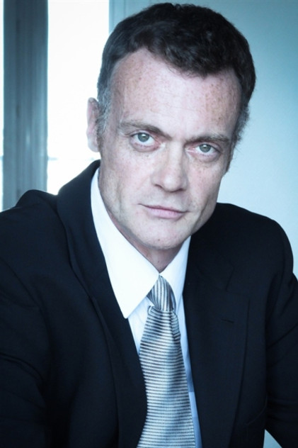 Zdjęcie Martial Courcier