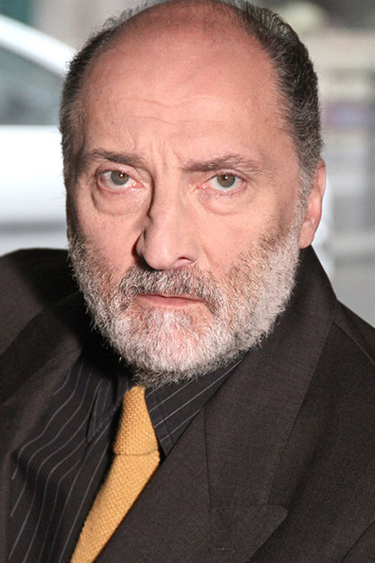 Zdjęcie Fedele Papalia
