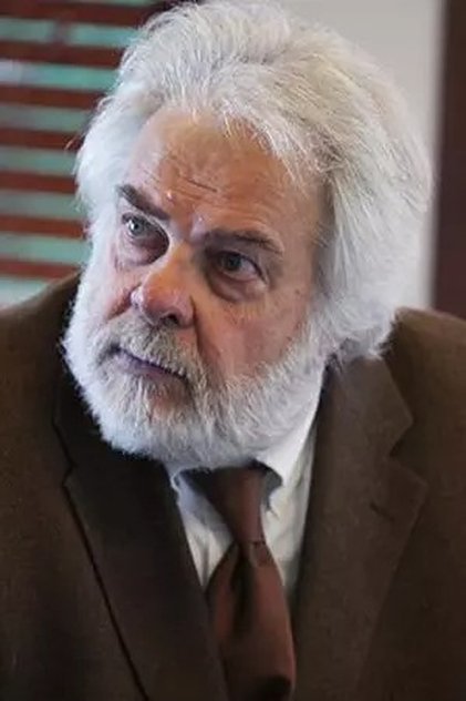 Zdjęcie Patrick Bordier
