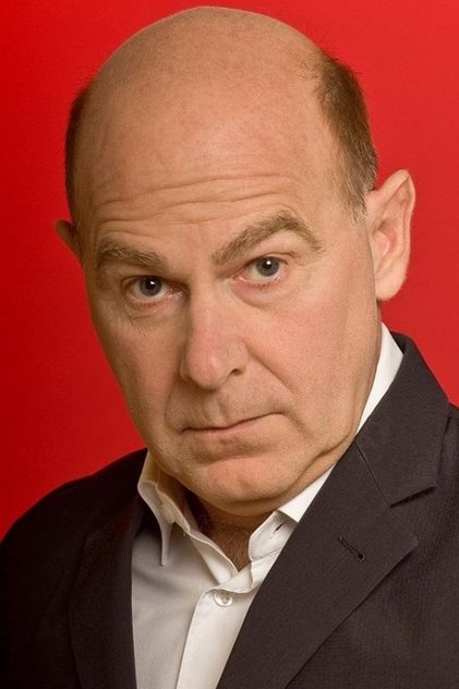 Zdjęcie Didier Bénureau