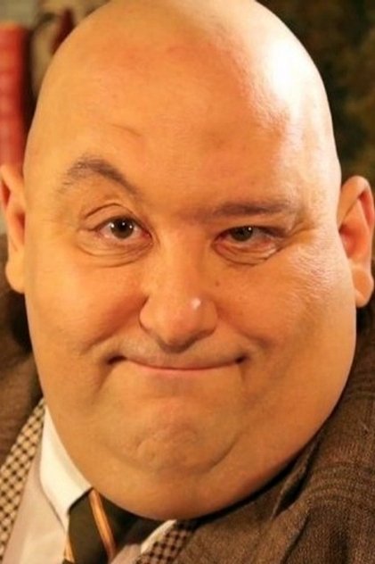 Zdjęcie Eric Averlant
