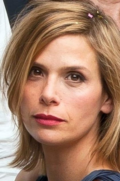 Zdjęcie Olga Sékulic
