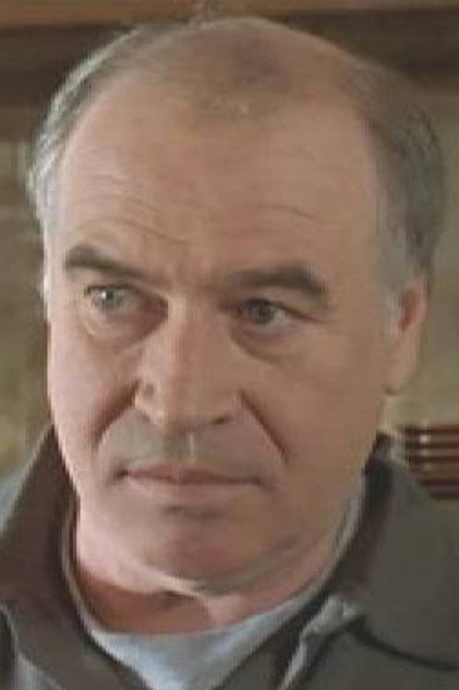 Zdjęcie François Gamard